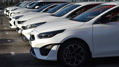 АВТО Минпромторг допустил корректировку программы льготного автокредитования АВТО Минпромторг допустил корректировку программы льготного автокредитования