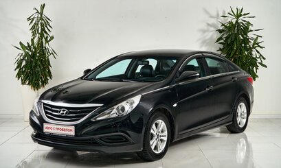 Hyundai за 500 тыс. рублей Hyundai за 500 тыс. рублей