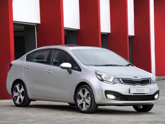 Подержанные (с пробегом) авто Kia (седаны) в наличии Подержанные (с пробегом) авто Kia (седаны) в наличии