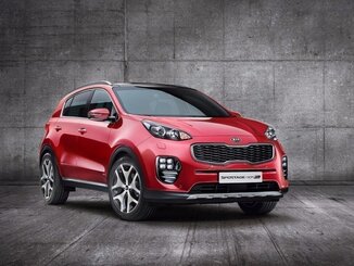 Подержанные кроссоверы и хэтчбэки Kia в наличии Подержанные кроссоверы и хэтчбэки Kia в наличии