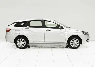 Lada Vesta Вид 5