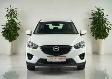 Mazda CX-5 Вид 2