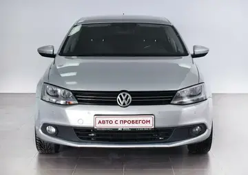 Volkswagen Jetta Вид 2