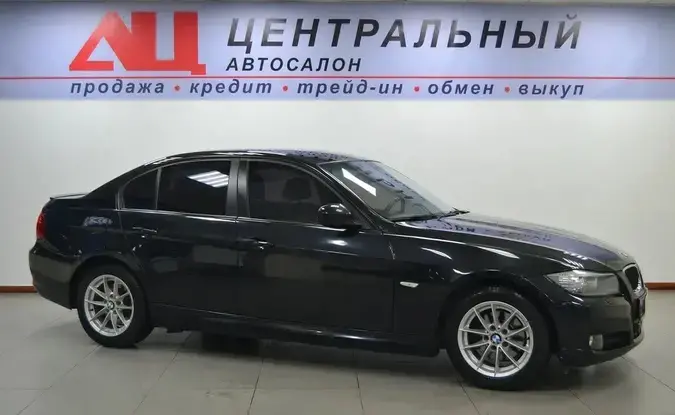 BMW 3 серии