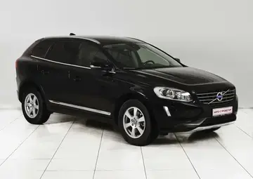 Volvo XC60 Вид 1