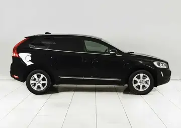 Volvo XC60 Вид 5
