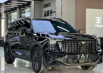 GAC GS8 Вид 1