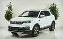Changan CS55