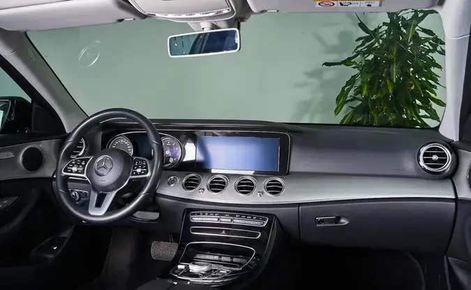 Mercedes benz E-Класс