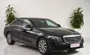 Mercedes benz E-Класс