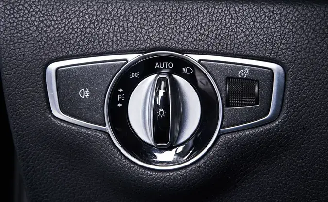 Mercedes benz E-Класс
