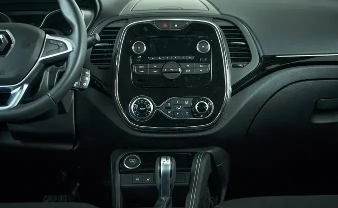 Renault Kaptur