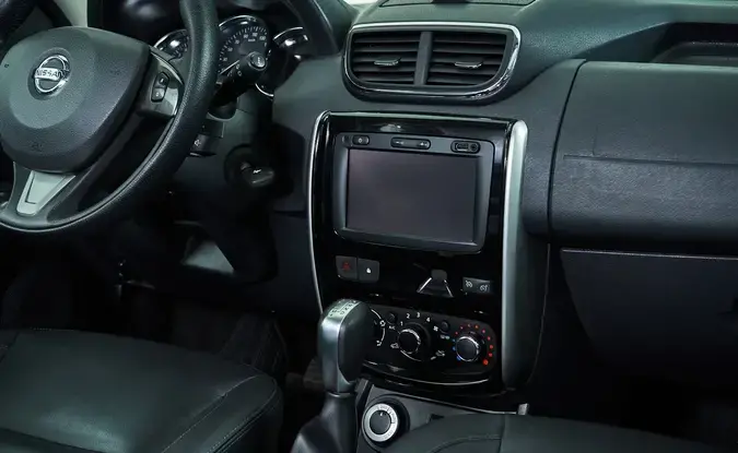 Nissan Terrano