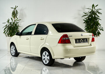 Ravon Nexia R3 Вид 5