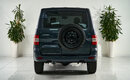 UAZ Патриот