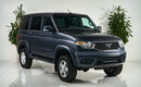 UAZ Патриот