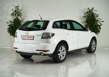 Mazda CX-7 Вид 5