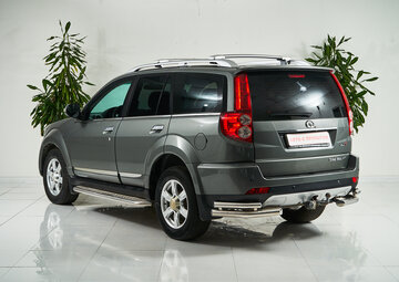 Great Wall Hover H3 Вид 4