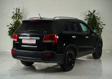 Kia Sorento Вид 5