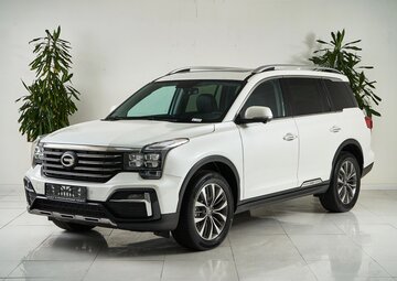 GAC GS8 Вид 1
