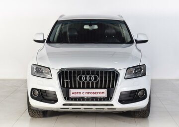 Audi Q5 Вид 3