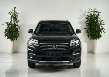 Changan CS75 Вид 2