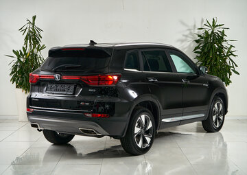Changan CS75 Вид 5