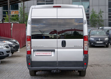 Citroen Jumper Вид 4