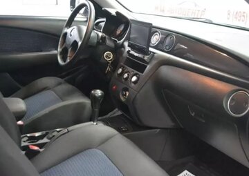 Mitsubishi Outlander Вид 5