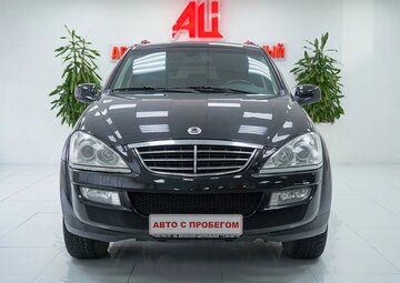 KGM | Ssangyong Kyron Вид 2
