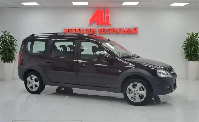 Lada Largus