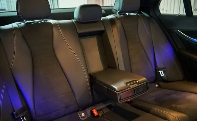 Mercedes benz E-Класс